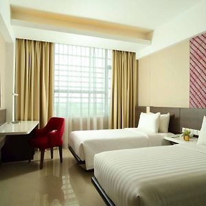 Premier Twin Room