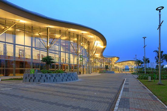 Indonesia Convention Exhibition