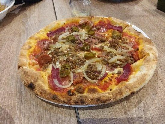 Popolamama Aeon Mall